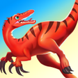Programın simgesi: Dinosaur Guard 2:Game for…