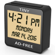 Иконка программы: Digital Clock : Simple, T…