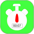Ikon program: Stop Watch