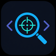 ไอคอนของโปรแกรม: PW Locator Inspector