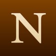 Ikon program: Newpedia -Dictionary Crea…