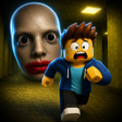 Icoon van programma: YIKES Meme Scary Backroom…