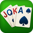 Solitaire Card Game