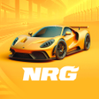 ไอคอนของโปรแกรม: NRG: Real Speed