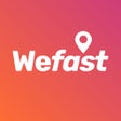 أيقونة البرنامج: WeFast: Courier Delivery