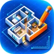 Ikona programu: House Design: Floor Plan