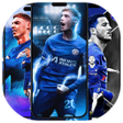 Programikonen: Chelsea Wallpaper HD 2022