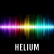 Ikona programu: Helium AUv3 MIDI Sequence…