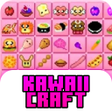 Pink Craft Kawaii for MCPE