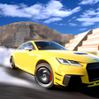 Programikonen: Draft Racing 3D