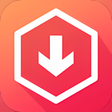 Icon of program: iTube: Video Downloader