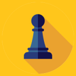 أيقونة البرنامج: Chess Bluetooth Pro Onlin…