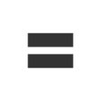 Ícone do programa: Equals: Unit Converter