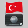Programikonen: Radio Turkey - FM Radio