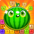 程序图标：Watermelon Break Bricks