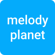 Melody Planet