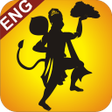 Icoon van programma: Hanuman Chalisa - English