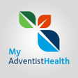 プログラムのアイコン：MyAdventistHealth