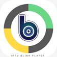 Ikona programu: IPTV BLINK PLAYER