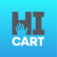 أيقونة البرنامج: HiCart