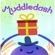 Muddledash icon