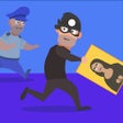 程序图标：Master Thief