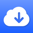 程序图标：AllSave Downloader