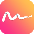 Programın simgesi: Melo App-Güzellik Asistan…