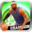 Icon of program: American Basketball Playo…
