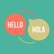 Ikon program: Voice Translator-Translat…