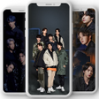 Programikonen: BTS Wallpapers