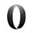 Obsidian clipper icon