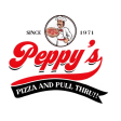 Biểu tượng của chương trình: Peppys Pizza and Pull Thr…