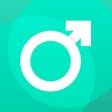 Ícone do programa: Dr. Kegel: Mens Health Ap…
