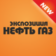プログラムのアイコン：Журнал экспозиция нефть г…