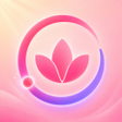 程序图标：Bloomi: Period  Cycle Tra…
