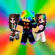 أيقونة البرنامج: All Skins for Minecraft i…