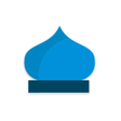 程序图标：Al Muslim: Prayer Mode Qu…