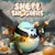 ไอคอนของโปรแกรม: Shell Shockers Online Gam…