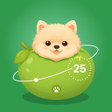 Ikon program: Petpomo: Cute Pomodoro Ti…