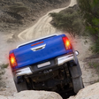 Ícone do programa: 4x4 Pickup Truck Simulato…