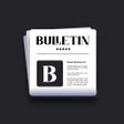 Ikona programu: Bulletin - AI RSS News