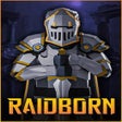 Biểu tượng của chương trình: Raidborn
