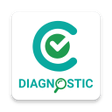 Ikona programu: Cashify Diagnostic