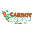 Carrot And Daikon Banh Mi
