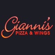 Programikonen: Giannis Pizza  Wings