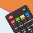Ícone do programa: Remote Control for Ikon T…