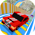 Crazy Mini Cars Game: Real Racing Simulator 2021