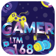 Programikonen: All About Gamer