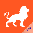 プログラムのアイコン：Lion VPN Pro: Secure VPN …